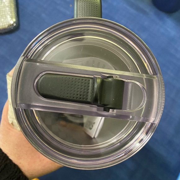 Stanley Iridescent Midnight Glitz 40oz Tumbler - Picture 6 of 6